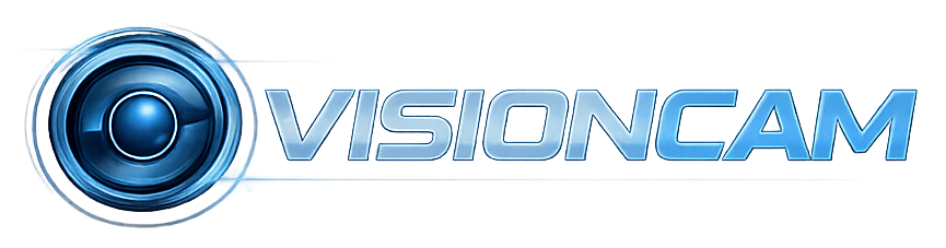 VisionCam Logo